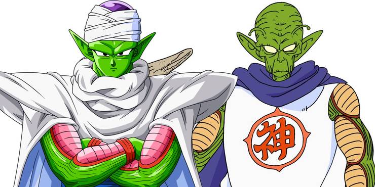 Dragon Ball 15 Characters With The Most Transformations Dragon Ball 15 Characters With The Most Transformations